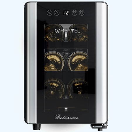 MV06-BSF1 (easy) Meyvel Винный шкаф